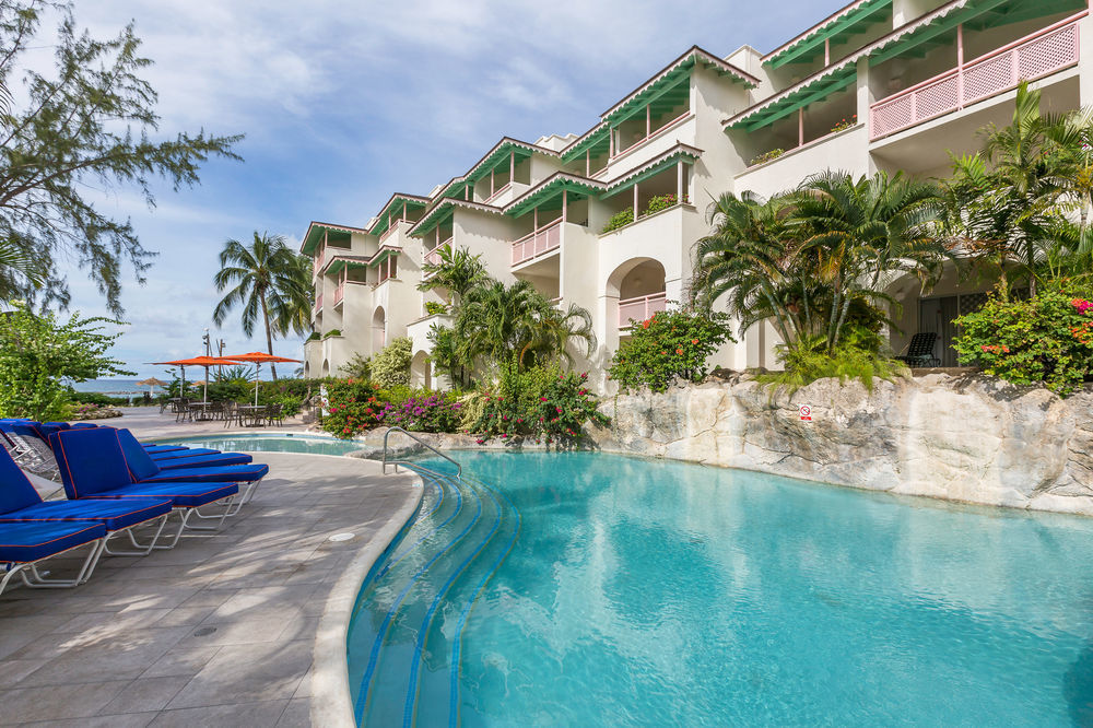Bougainvillea Barbados Christ Church Exterior foto